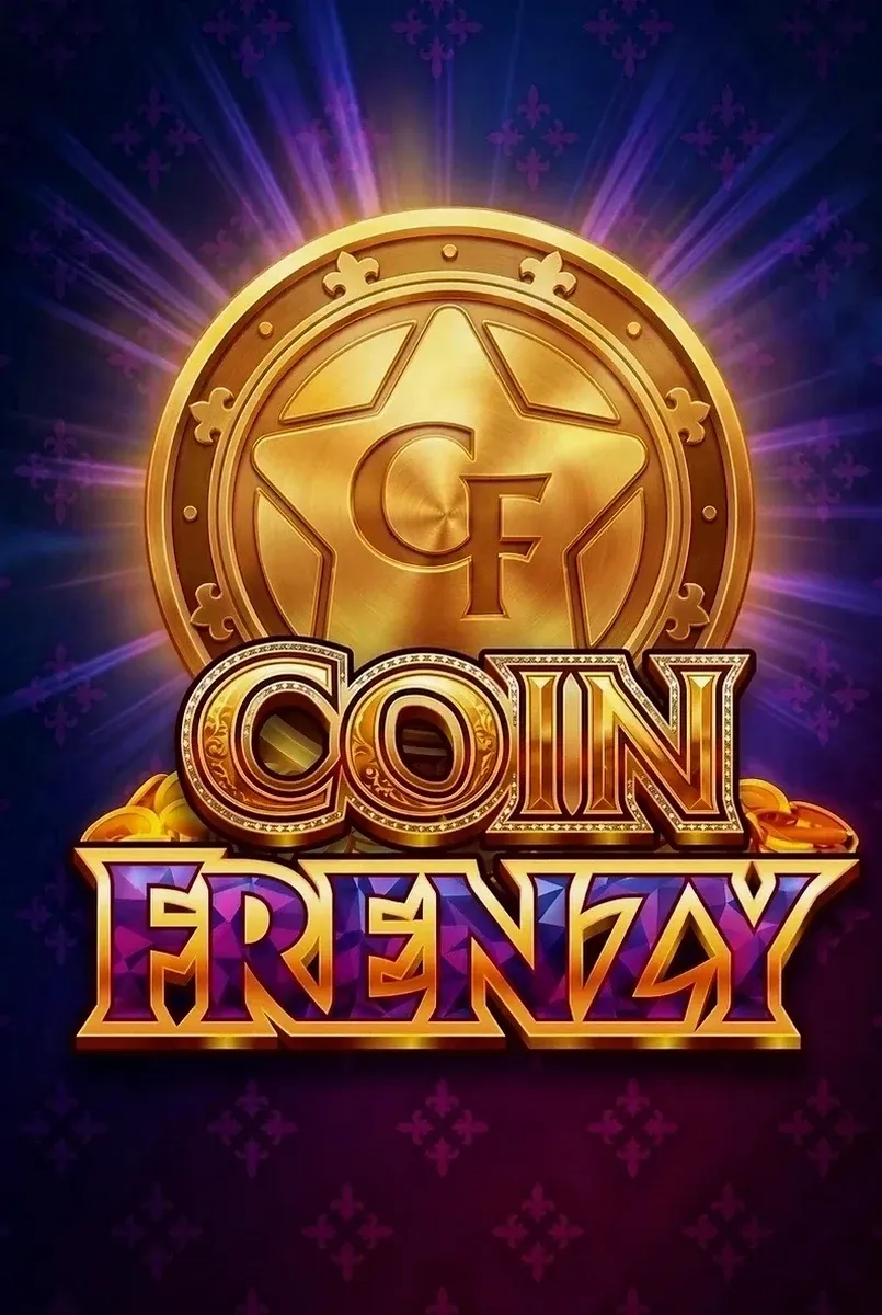 Coin frenzy