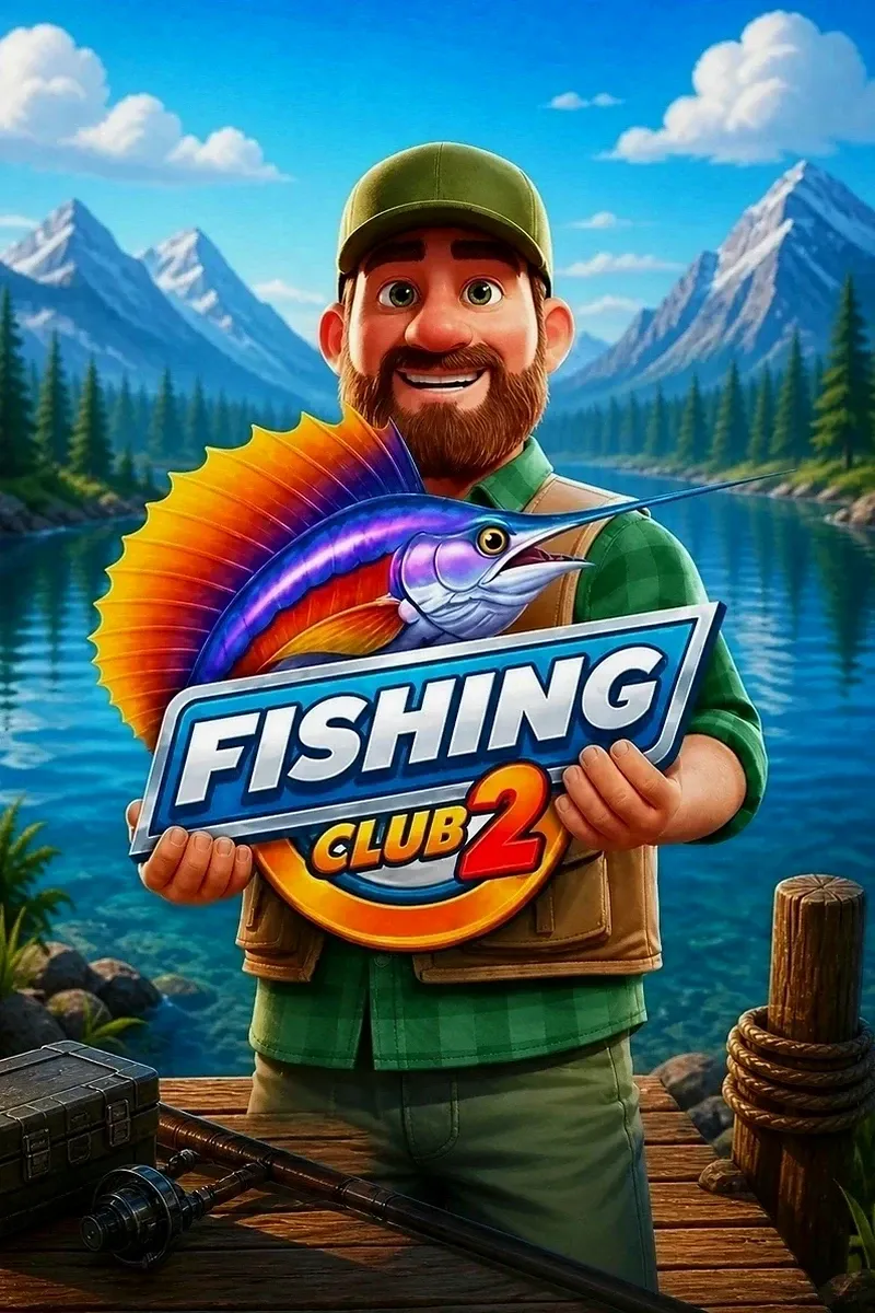 Fishing club 2