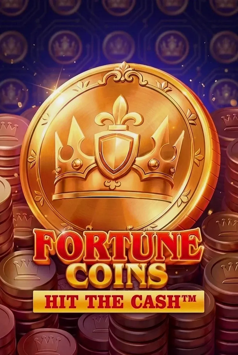 Fortune coins hit the cash