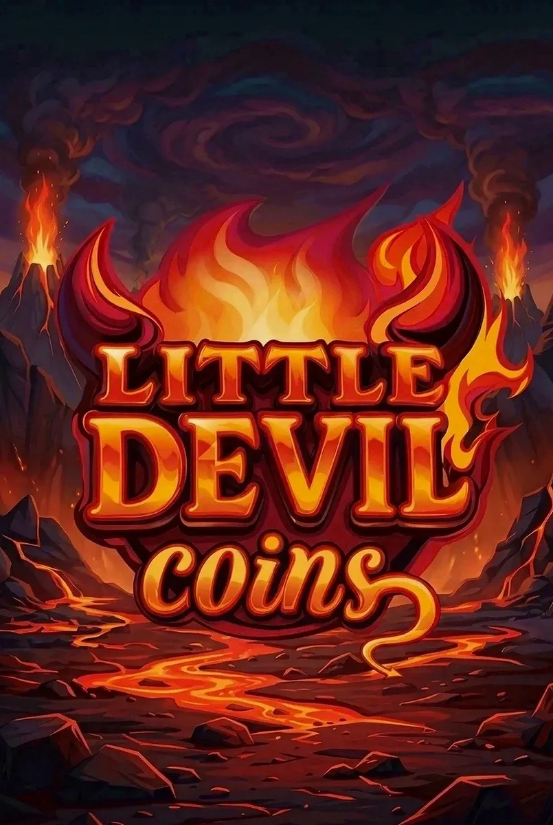 Little devil coins
